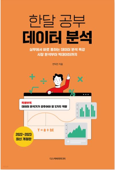 한달 공부 데이터 분석