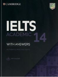 Cambridge English IELTS 14 ACADEMIC