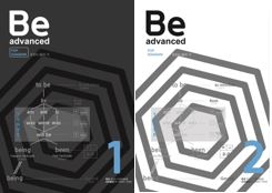 Be advanced 1, 2