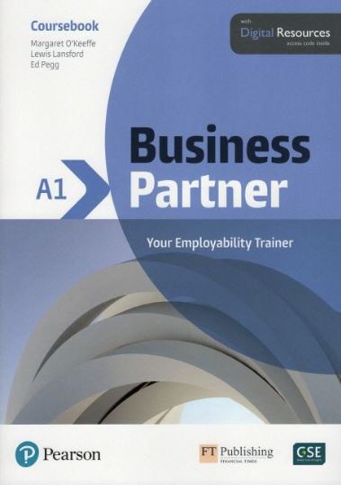 Business Partner. A1 Coursebook