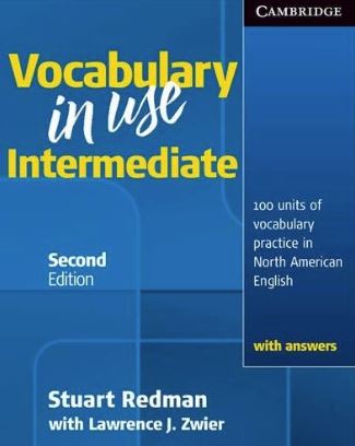 Vocabulary in Use (Student’s Book with Answers) Intermediate Second edition