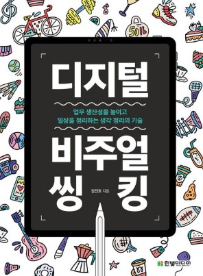 디지털 비주얼 씽킹